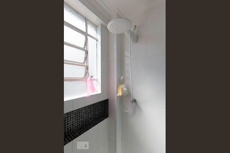 Apartamento à venda com 66m², 2 quartos e sem vagaBanheiro