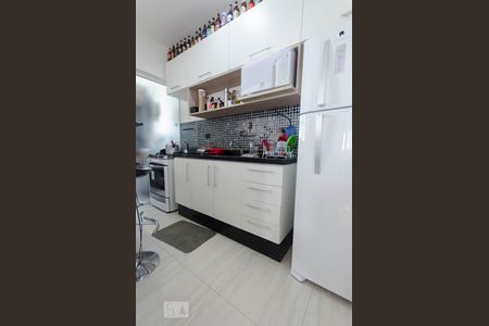 Apartamento à venda com 66m², 2 quartos e sem vagaCozinha