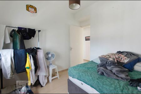 Apartamento à venda com 66m², 2 quartos e sem vagaQuarto 2