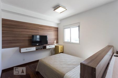 Apartamento para alugar com 37m², 1 quarto e 1 vaga Apartamento para alugar com 37m², 1 quarto e 1 vagaQuarto