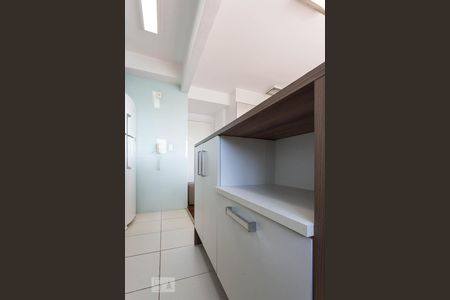 Apartamento para alugar com 37m², 1 quarto e 1 vaga Apartamento para alugar com 37m², 1 quarto e 1 vagaCozinha