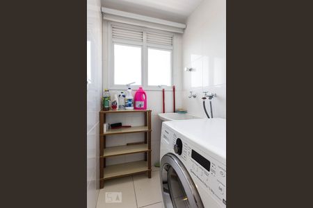 Apartamento para alugar com 37m², 1 quarto e 1 vaga Apartamento para alugar com 37m², 1 quarto e 1 vagaÁrea de serviço
