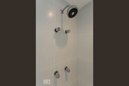 Apartamento para alugar com 37m², 1 quarto e 1 vaga Apartamento para alugar com 37m², 1 quarto e 1 vagaBanheiro