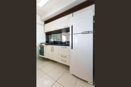 Apartamento para alugar com 37m², 1 quarto e 1 vaga Apartamento para alugar com 37m², 1 quarto e 1 vagaCozinha