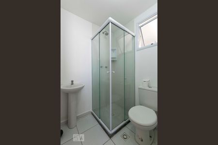 Apartamento à venda com 64m², 3 quartos e 1 vagaQuarto 2 - Suíte/ Banheiro