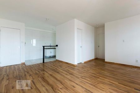 Apartamento à venda com 64m², 3 quartos e 1 vagaSala