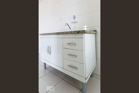 Apartamento à venda com 64m², 3 quartos e 1 vagaCozinha (Armários)