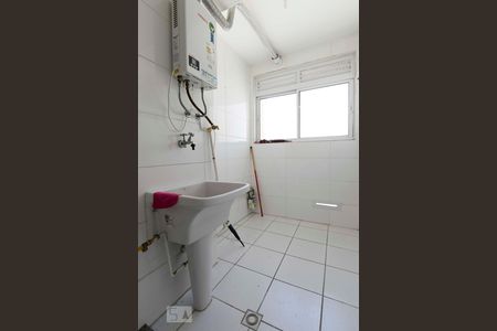 Apartamento à venda com 64m², 3 quartos e 1 vagaLavanderia