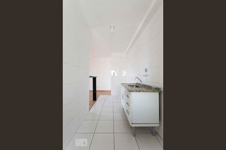 Apartamento à venda com 64m², 3 quartos e 1 vagaCozinha