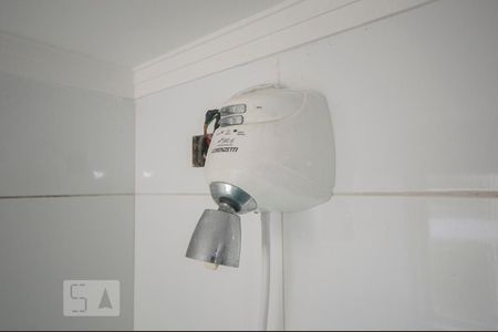 Detalhe Banheiro de apartamento para alugar com 2 quartos, 68m² em Santo Amaro, São Paulo