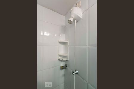 Apartamento à venda com 89m², 3 quartos e 1 vagaBanheiro (Chuveiro)