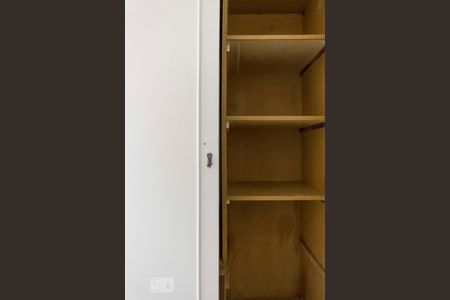 Quarto 3 (Armários) de apartamento à venda com 3 quartos, 89m² em Cambuci, São Paulo