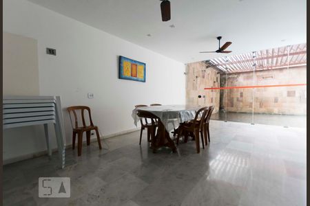 Apartamento à venda com 89m², 3 quartos e 1 vagaÁrea comum - Salão de festas