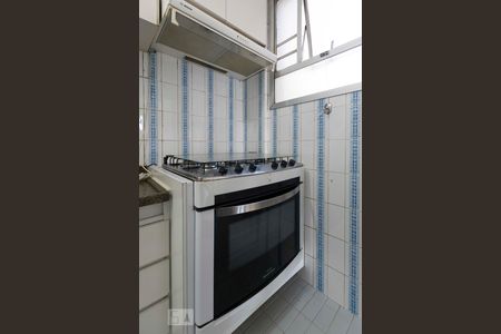 Apartamento à venda com 89m², 3 quartos e 1 vagaCozinha (Fogão)