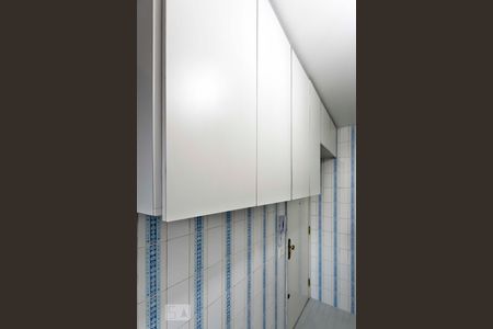 Apartamento à venda com 89m², 3 quartos e 1 vagaCozinha (Armários)