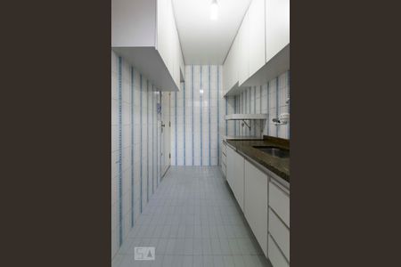 Apartamento à venda com 89m², 3 quartos e 1 vagaCozinha