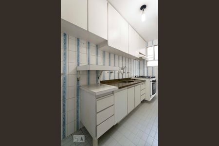 Apartamento à venda com 89m², 3 quartos e 1 vagaCozinha (Armários)