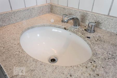 Studio para alugar com 35m², 1 quarto e 1 vagaBanheiro