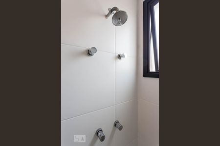 Studio para alugar com 35m², 1 quarto e 1 vagaBanheiro