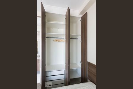 Quarto de kitnet/studio para alugar com 1 quarto, 35m² em Saúde, São Paulo