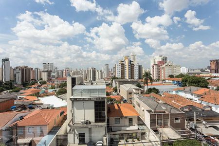 Studio para alugar com 35m², 1 quarto e 1 vagaVista