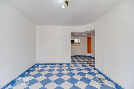 Sala de apartamento para alugar com 2 quartos, 82m² em Vila Nova Conceição, São Paulo