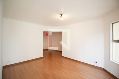 Sala de apartamento para alugar com 2 quartos, 82m² em Vila Nova Conceição, São Paulo