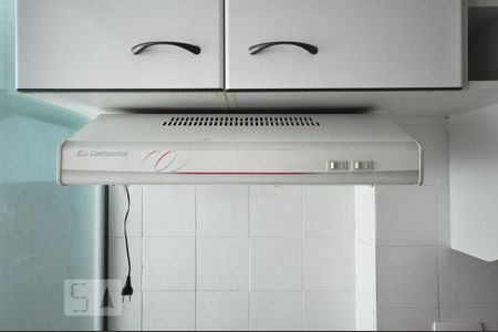 Apartamento à venda com 70m², 2 quartos e 2 vagasdetalhe da cozinha