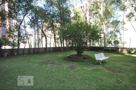 Apartamento à venda com 70m², 2 quartos e 2 vagasjardim