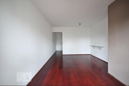sala de apartamento à venda com 2 quartos, 70m² em Vila Suzana, São Paulo
