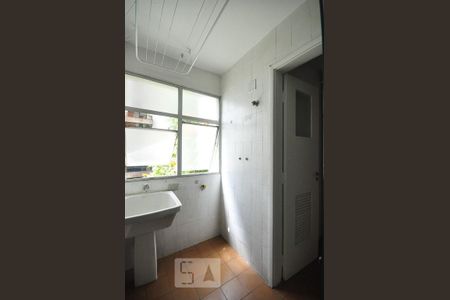 Apartamento à venda com 70m², 2 quartos e 2 vagasárea de serviço