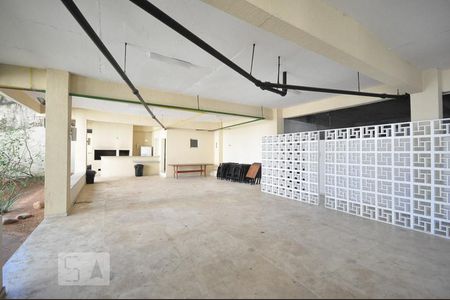 Apartamento à venda com 70m², 2 quartos e 2 vagassalão de festa