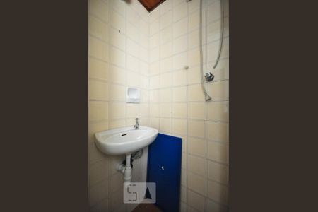 Apartamento à venda com 70m², 2 quartos e 2 vagasbanheiro de serviço