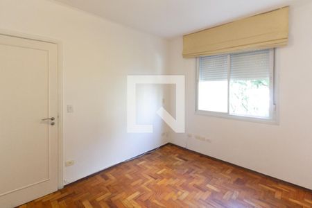 Quarto de apartamento para alugar com 2 quartos, 103m² em Itaim Bibi, São Paulo