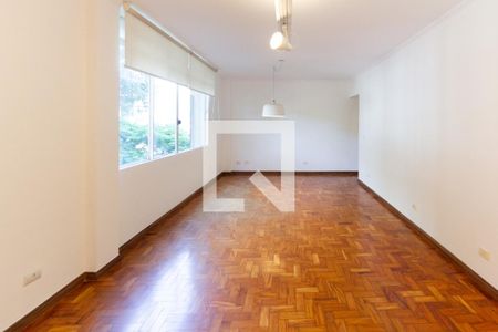 Sala de apartamento para alugar com 2 quartos, 103m² em Itaim Bibi, São Paulo