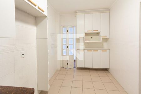 Apartamento para alugar com 103m², 2 quartos e 1 vagaCozinha