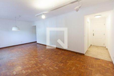 Sala de apartamento para alugar com 2 quartos, 103m² em Itaim Bibi, São Paulo
