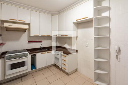 Apartamento para alugar com 103m², 2 quartos e 1 vagaCozinha