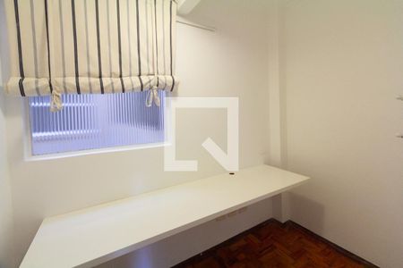 Apartamento para alugar com 103m², 2 quartos e 1 vagaEscritório