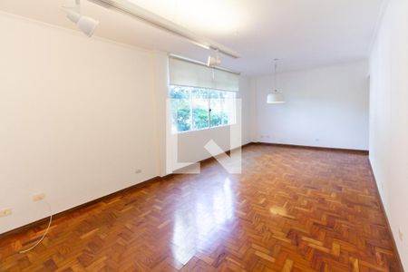 Sala de apartamento para alugar com 2 quartos, 103m² em Itaim Bibi, São Paulo