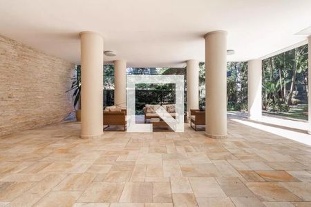 Apartamento para alugar com 103m², 2 quartos e 1 vagaÁrea comum