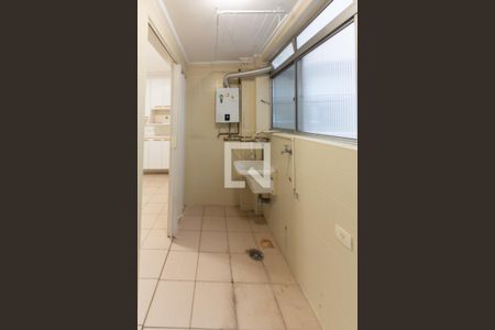 Apartamento para alugar com 103m², 2 quartos e 1 vagaÁrea de Serviço