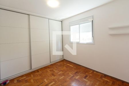 Quarto 2 de apartamento para alugar com 2 quartos, 103m² em Itaim Bibi, São Paulo