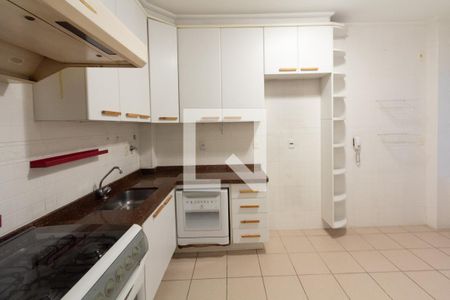 Apartamento para alugar com 103m², 2 quartos e 1 vagaCozinha