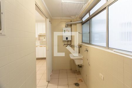 Apartamento para alugar com 103m², 2 quartos e 1 vagaÁrea de Serviço