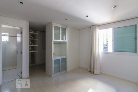 Apartamento para alugar com 65m², 1 quarto e 2 vagasSuiteSuite