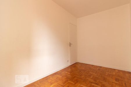 Quarto de apartamento à venda com 1 quarto, 40m² em Campo Belo, São Paulo