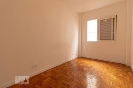 Quarto de apartamento à venda com 1 quarto, 40m² em Campo Belo, São Paulo