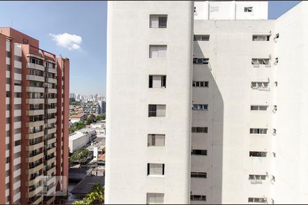 Vista de apartamento para alugar com 2 quartos, 95m² em Vila Madalena, São Paulo