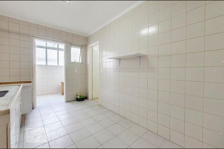 Apartamento para alugar com 95m², 2 quartos e 1 vaga Apartamento para alugar com 95m², 2 quartos e 1 vagaCozinha